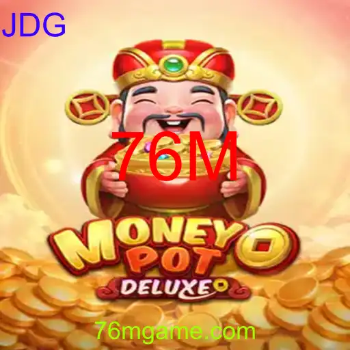 MoneyPotDELUXE